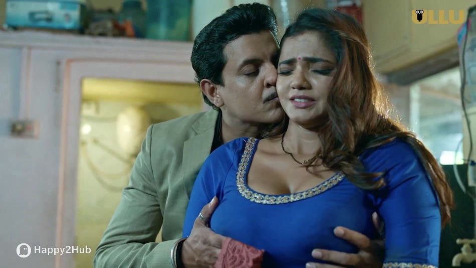 Aah Se Aaha Tak Ep2 – Bharti Jha Bhabhi Sex HD