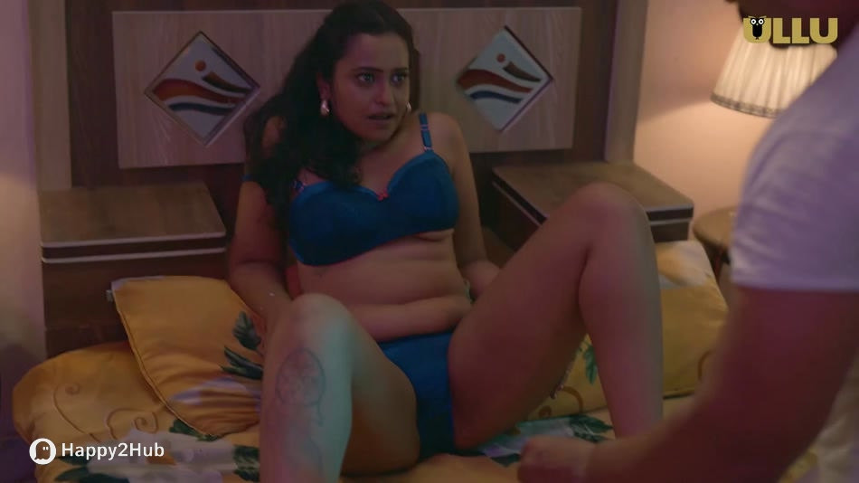 Aah Se Aaha Tak Ep6 – Tanvi Patil Desi Bhabhi XXX