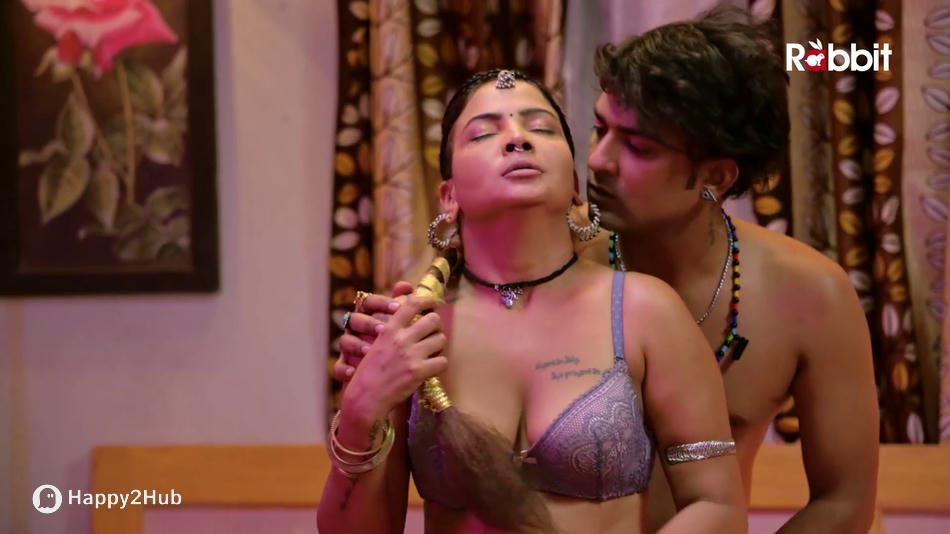 Amrapali S01 Ep6 – Rabbit Mahi Kaur Desi Bhabhi Sexy Video