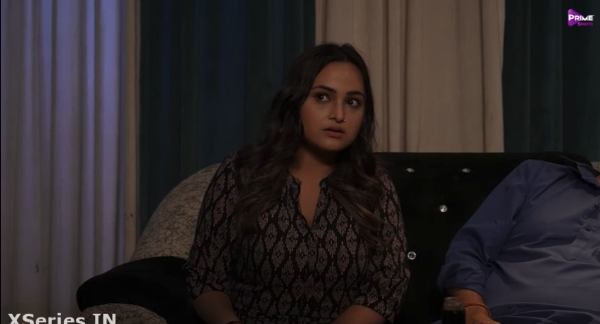 Andha Dhundh S02 Ep4 – PrimeShots Aliya Naaz Bhabhi Sexy Video