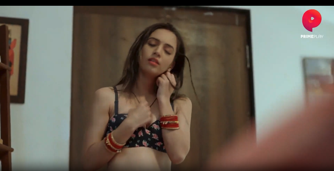 Babuji Ep4 – Zoey Thakur Sasur Bahu Ki Chudai Video