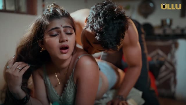 Bade Achhe Lagte Hai Ep1 – Ullu Sarika Salunkhe Bhabhi Sexy Video