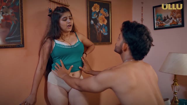 Bade Achhe Lagte Hai Ep4 – Ullu Sarika Salunkhe Bhabhi XX