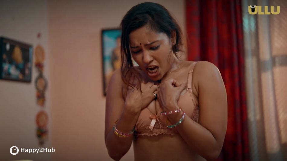 Bade Achhe Lagte Hai Ep5 – Ullu Ankita Bhattacharya Indian Bhabhi Sex Com