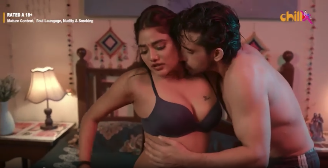 Bai No 1 Ep1 – ChillX – Ruks Khandagale Bhabhi Sexy Video