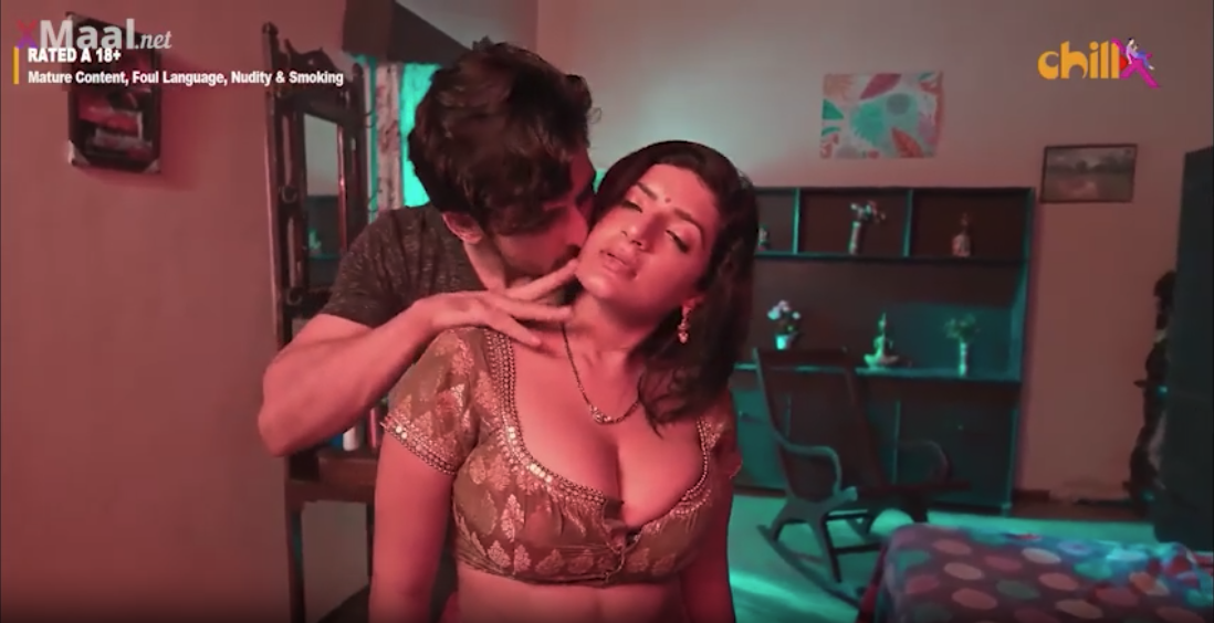 Bai No 1 Ep7 – ChillX – Ayushi Bhowmick Sexy Bhabhi