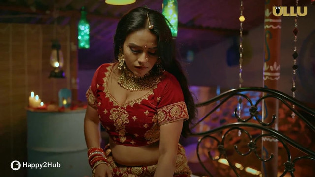 Balam Pichkari Ep1 – Pihu Singh Suhagrat XXX