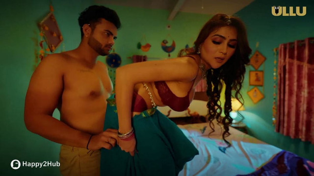 Balam Pichkari Ep5 – Hiral Radadiya Bhabhi Ko Choda