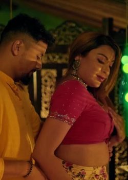 Balam Pichkari Ep6 – Zainab Patra Hot Bhabhi Sex HD