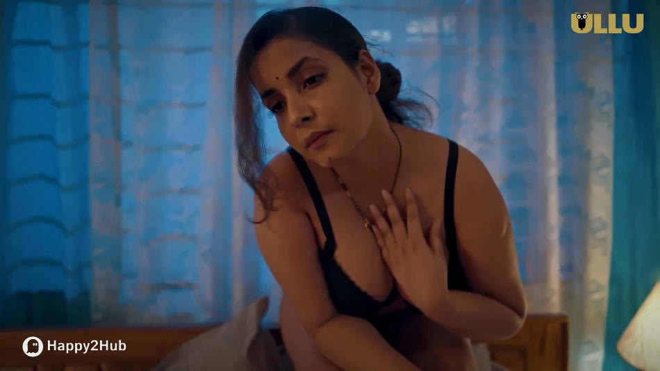 Besharam Ep1 – Ridhima Tiwari Indian Bhabhi XXX