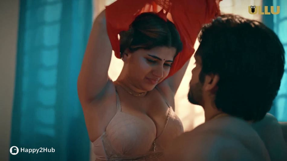 Besharam Ep6 – Sarika Salunkhe Desi Bhabhi Com