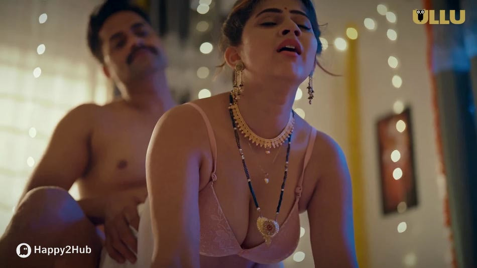 Besharam Ep7 – Sarika Salunkhe Suhagrat Porn