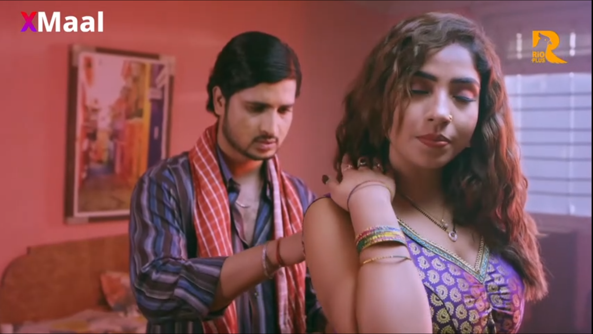 Bhabhi Jii Aaye Hain E1 – RioPlus Aayushi Jaiswal Hot Bhabhi Sex