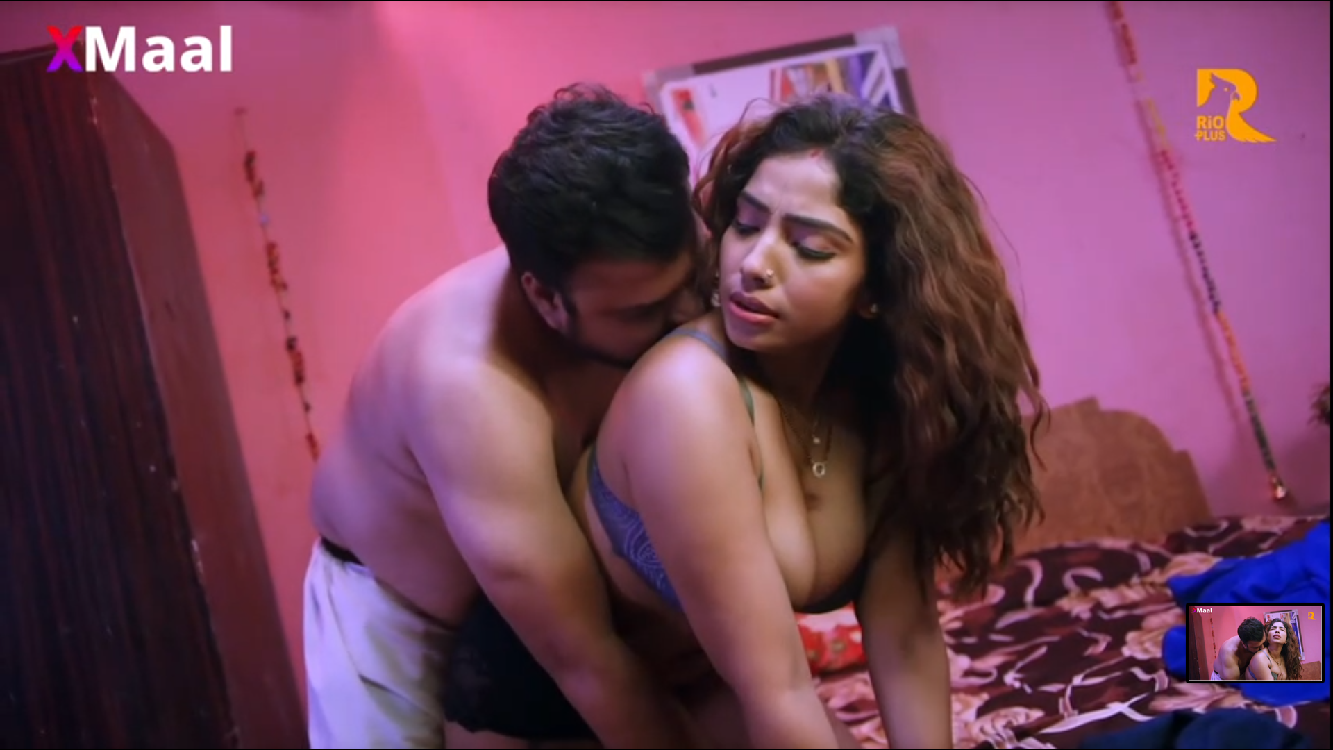 Bhabhi Jii Aaye Hain E3 – RioPlus Aayushi Jaiswal Bhabhi Sexy Video