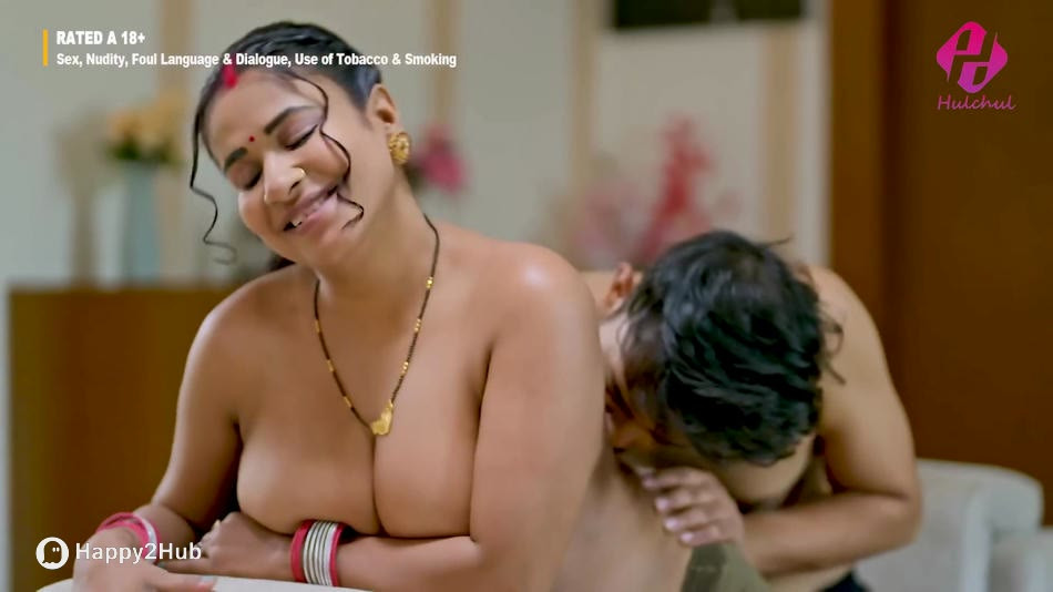 Bhabhi Suniye Na Ep1  – Muskaan Agarwal Bhabhi Porn