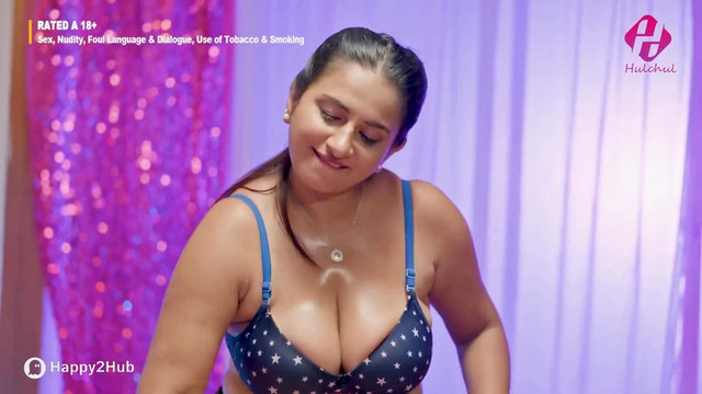 Bhabhi Suniye Na Ep5 – Jonita D’Cruz Bhabhi Ji