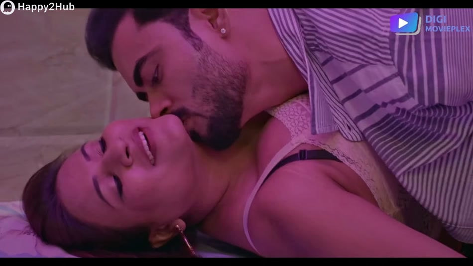 Bholi Sajni Ep1 – Digi Movieplex – Muskaan Agrawal Hot Bhabhi