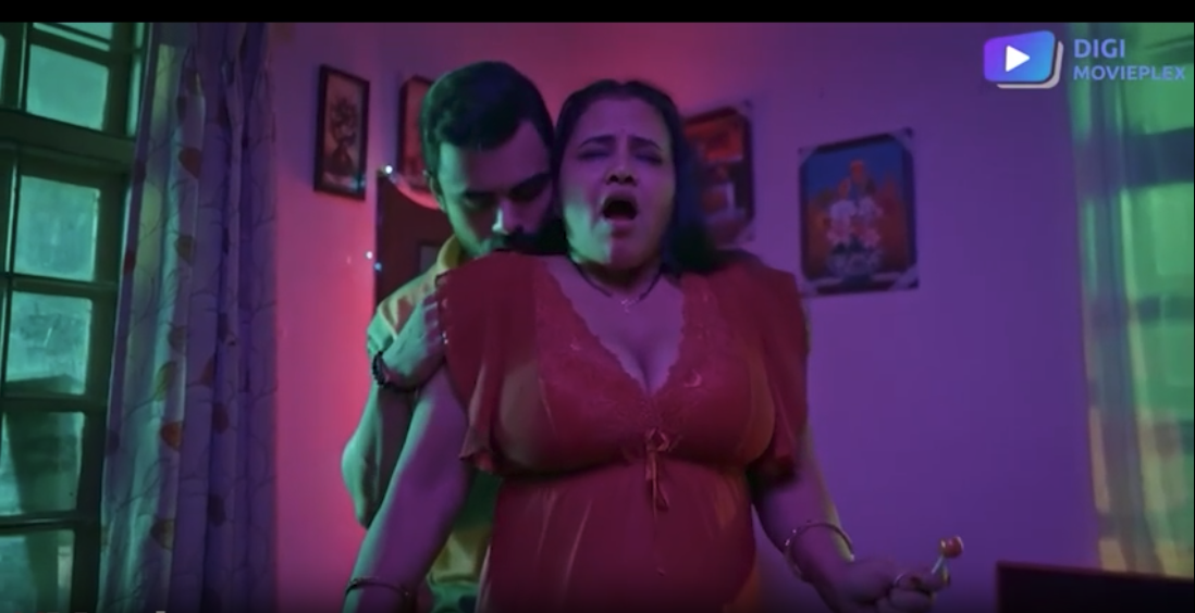 Bholi Sajni Ep3 – Digi Movieplex – Priya Gamre Bhabhi XX