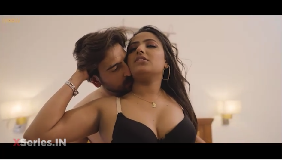 Biwi Ho To Aisi Ep3 – Woow Shyna Khatri Bhabhi XXX