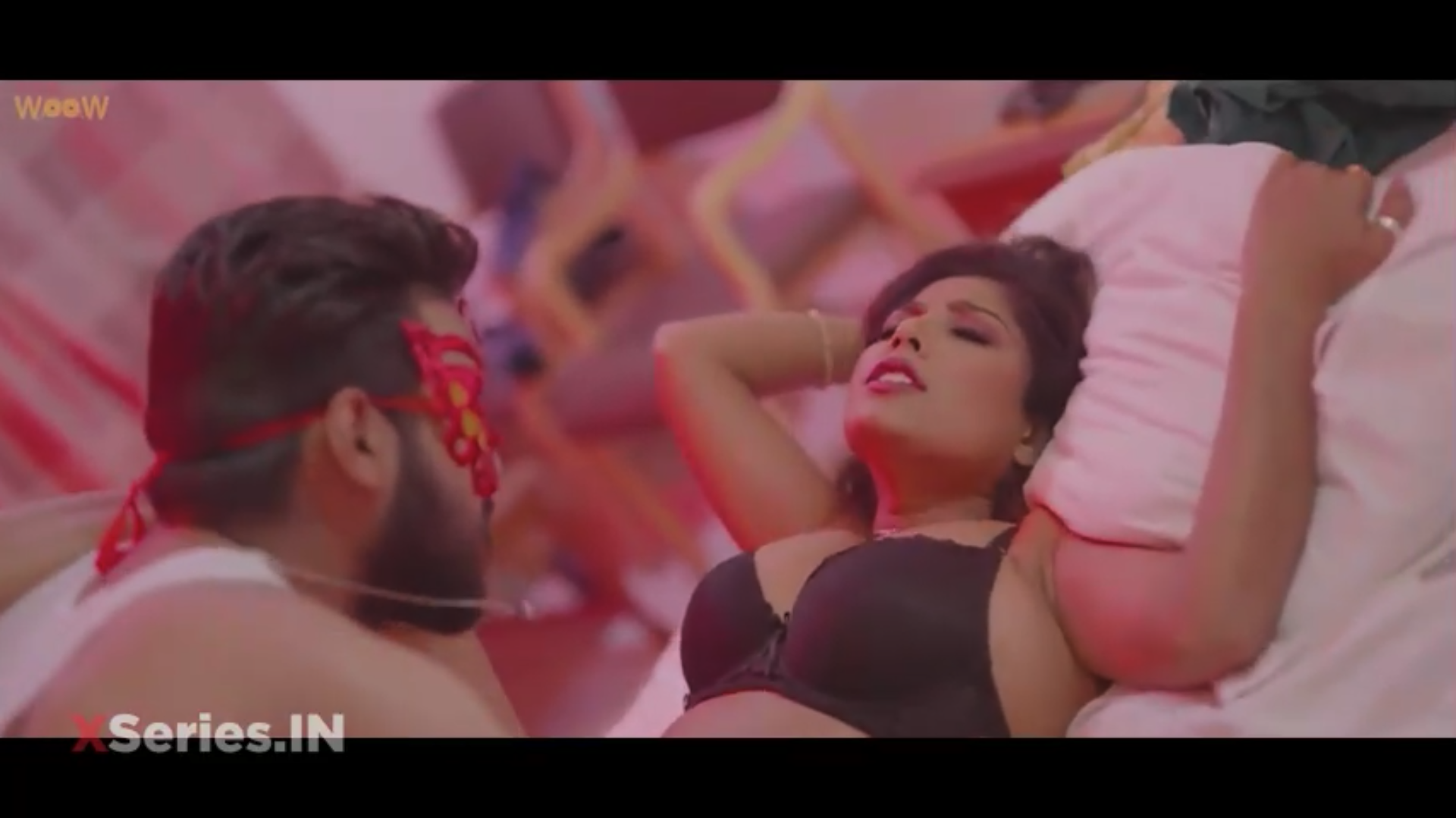 Biwi Ho To Aisi Ep4 – Woow Sharanya Jit Kaur Bhabhi Sexy Video