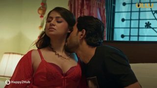 Biwi Ka Khat  Ep2 – Ullu – Priyanka Halder Bhabhi Ki Chudai