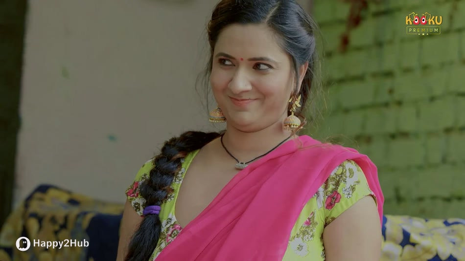 Bubblepur Ep4 – Kooku – Pooja Lakshmi Joshi Bhabhi XXX