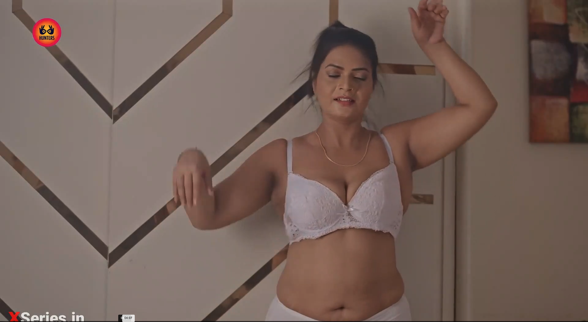 Buddha Pyaar Ep2 – Hunters Malvika Tomer Indian Teacher Sex