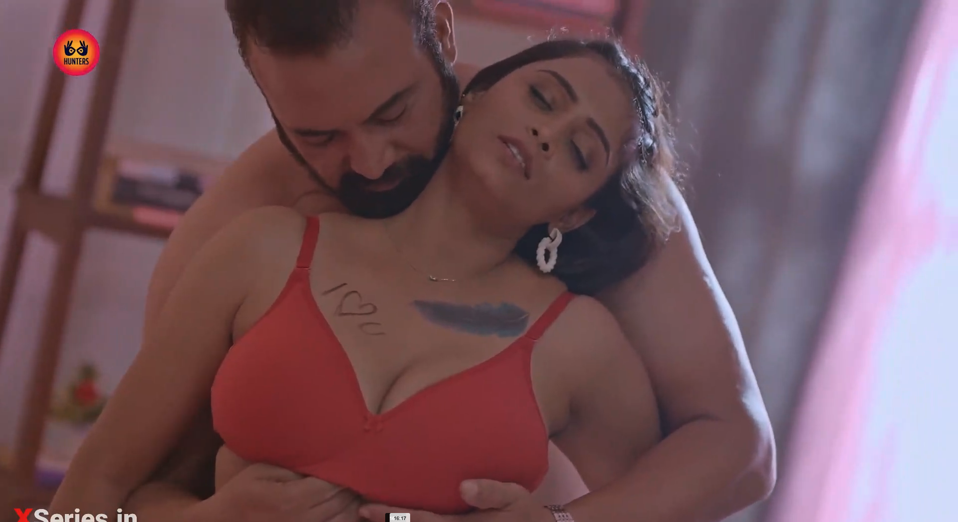 Buddha Pyaar Ep3 – Hunters Priyanka Chaurasia Hot Teacher Xxx