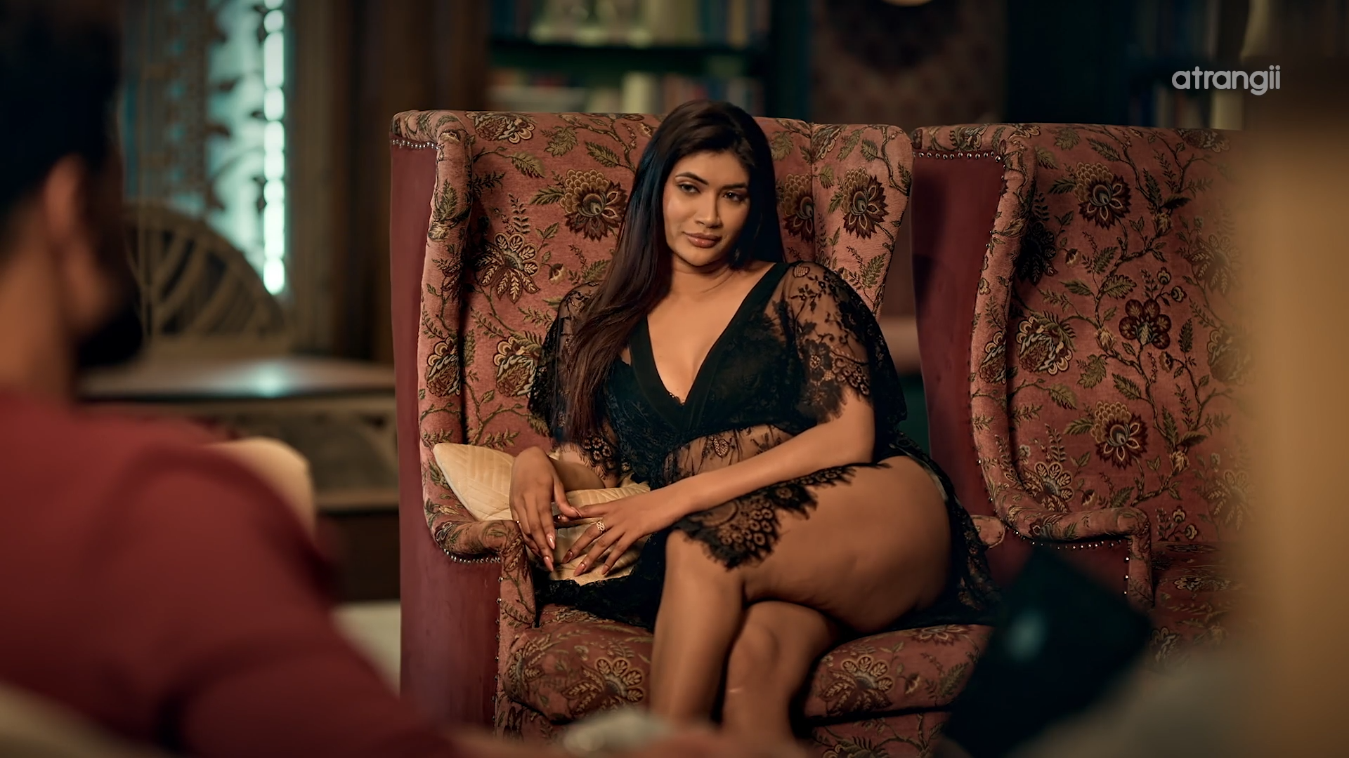 C. E. O Ep3 – Simran Kaur Desi Bhabhi Sex Video