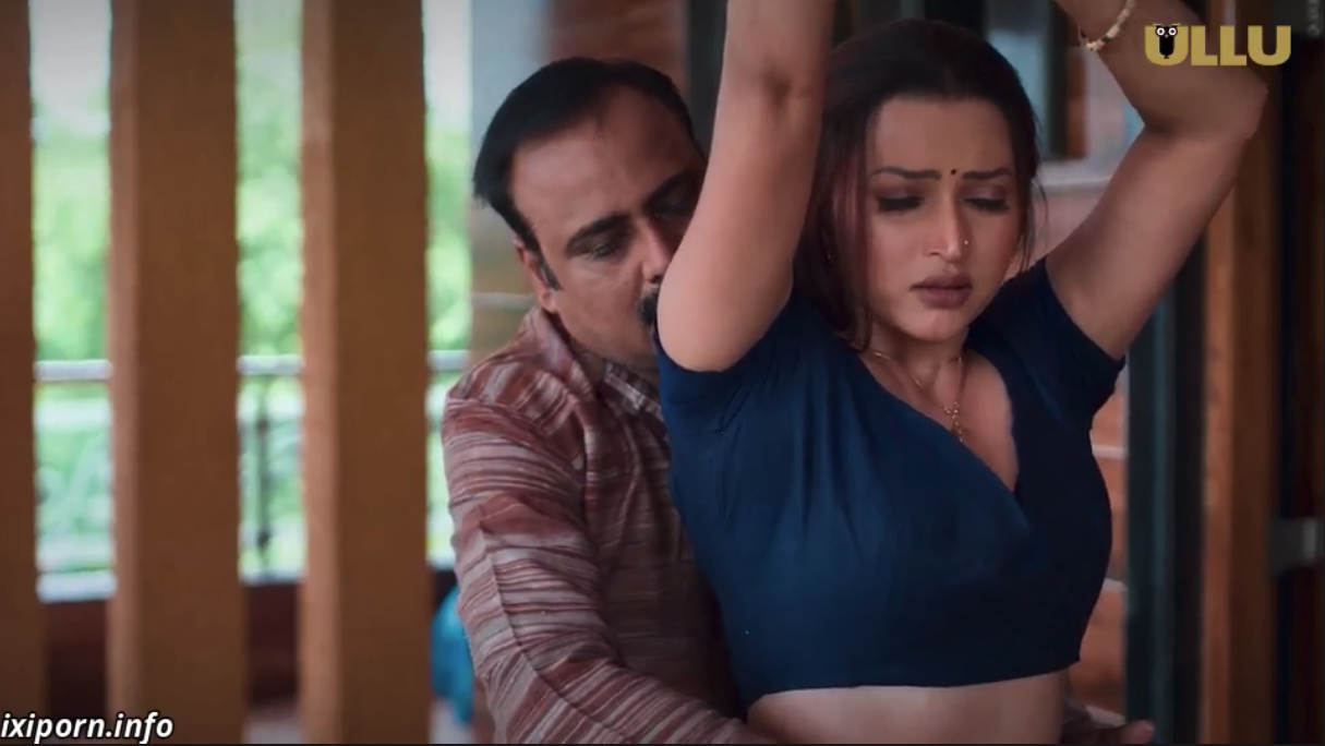 Chhu Le Zara Ep1 – Ullu Puja Rao Hot Sex Bhabhi