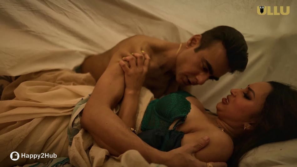 Chhu Le Zara Ep3 – Ullu Puja Rao Bhabhi Sax Video