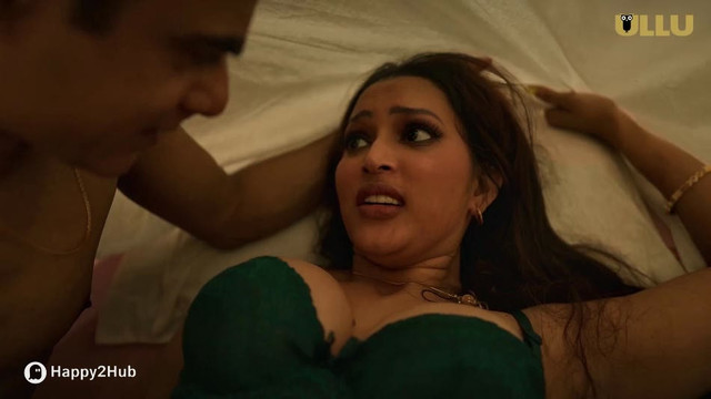 Chhu Le Zara Ep5 – Ullu Puja Rao Bhabhi Chudai Video