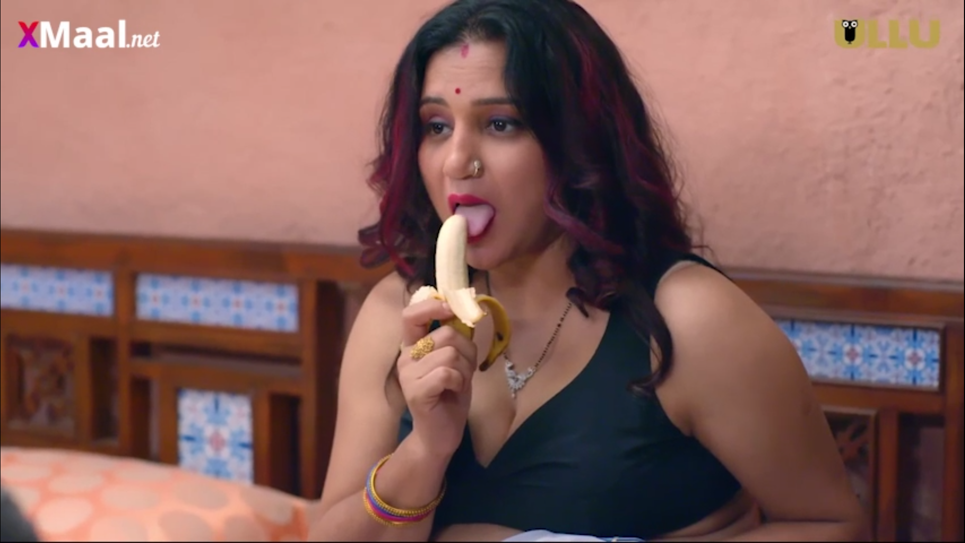 Chull Ep1 – Ullu Ritu Pandey Indian Bhabhi Sex Video