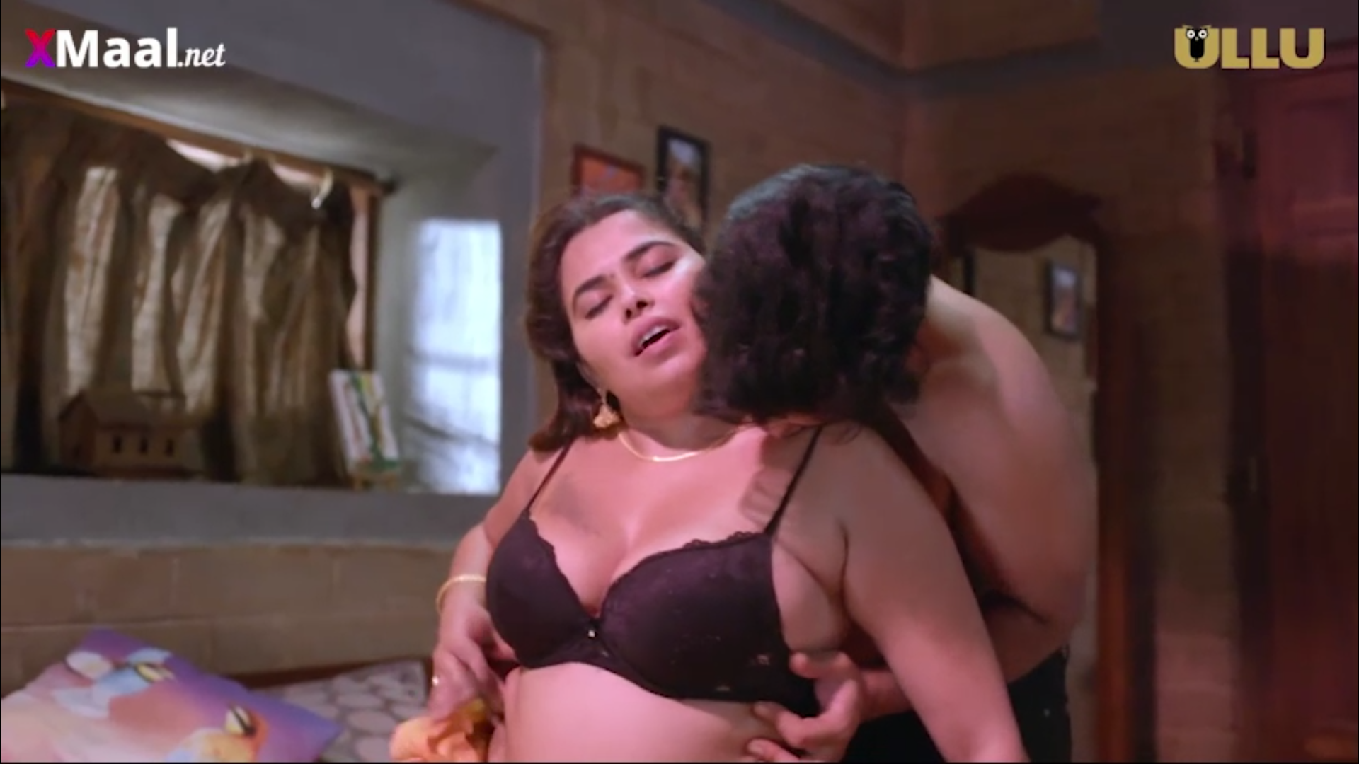 Chull Ep4 – Ullu Ritu Pandey Devar Bhabhi Hot XXX