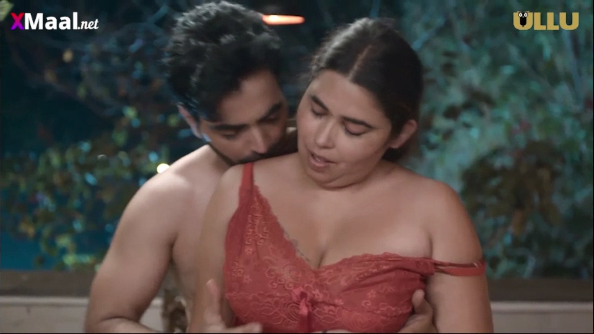 Chull Ep5 – Ullu Preeti Puneet Kaur Aunty Fuck