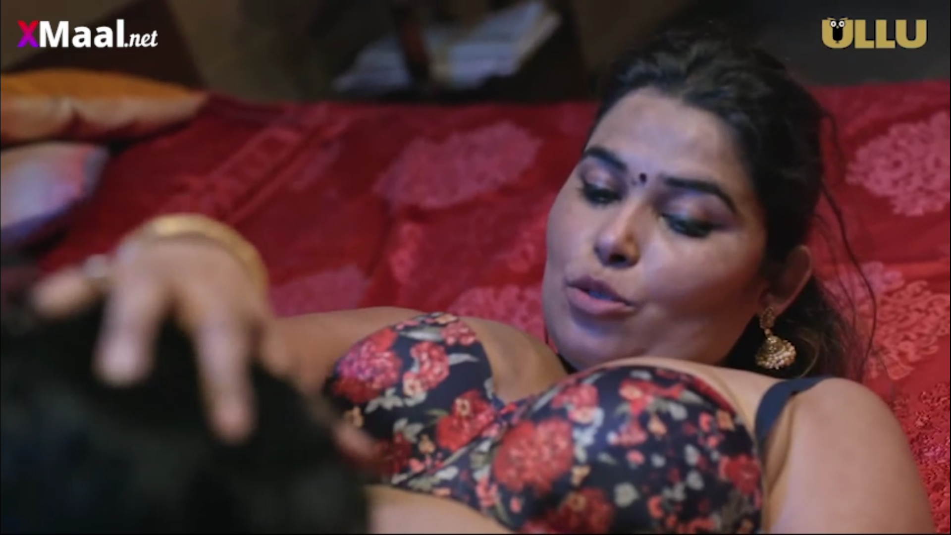 Chull Ep7 – Ullu Preeti Puneet Kaur Aunty Ki Chudai