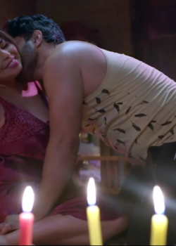 Chull Ep8 – Ullu Preeti Puneet Kaur Indian Aunty Big Boobs