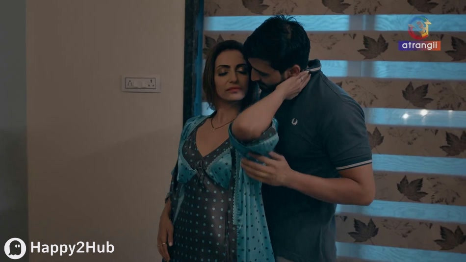 Chumbak Ep1 – Atrangii Navina Bole Bhabhi XXX