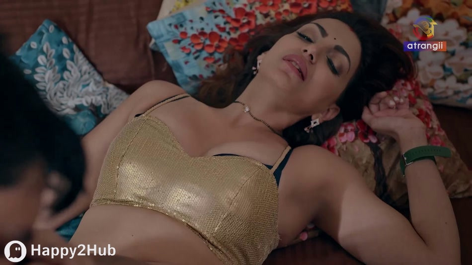 Chumbak Ep2 – Atrangii Navina Bole Hot Bhabhi Sex