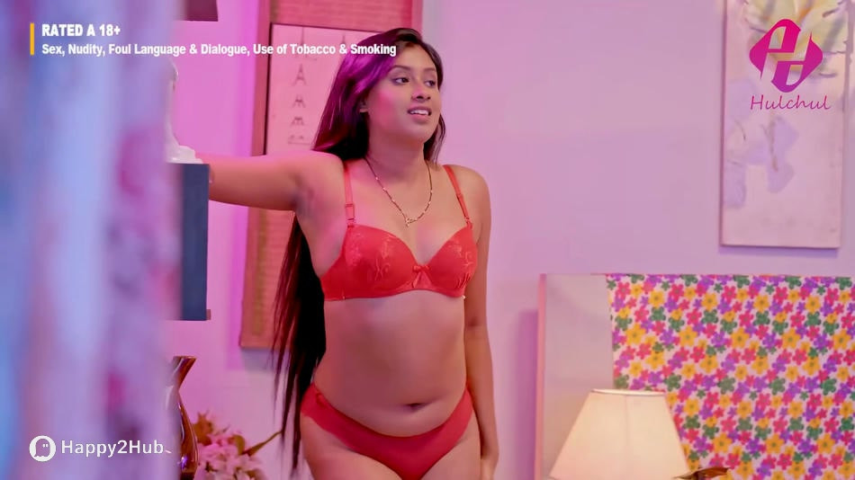 Chup Chup Ke Ep1 – Sana Sresth Bhabhi Ko Choda