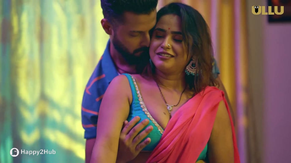 Chuski Ep1 – Ullu Aliya Ghosh Hot Bhabhi Sexy Video