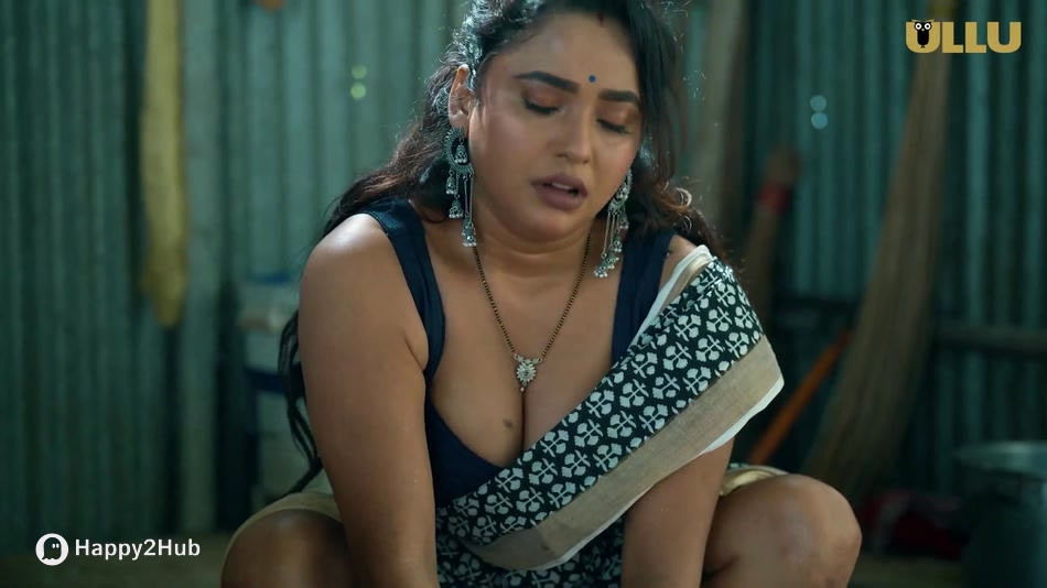 Chuski Ep2 – Ullu Aliya Ghosh Sex Video Indian Bhabhi