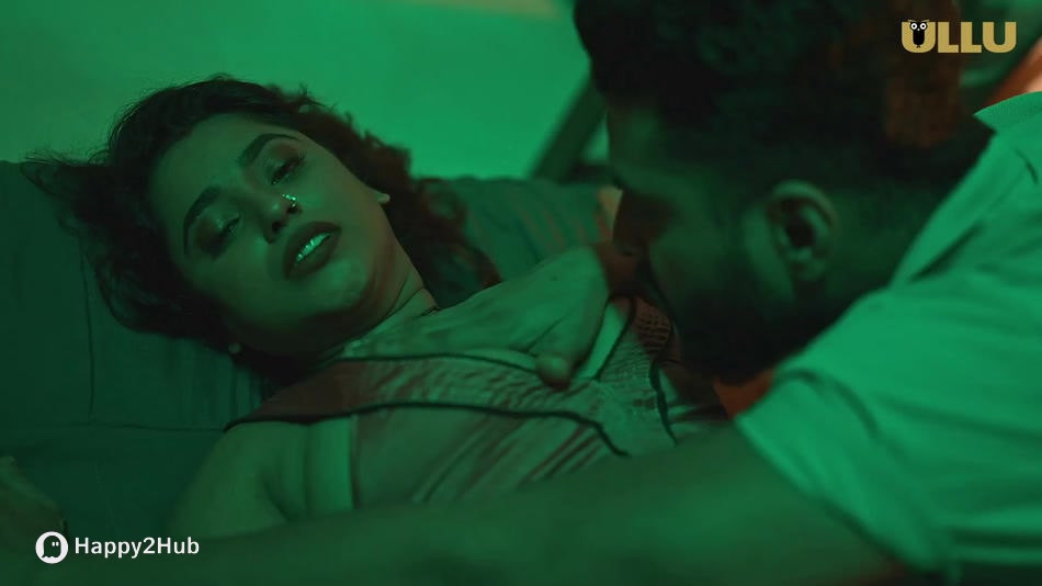 Chuski Ep5 – Ullu Aliya Ghosh Hot Sexy Bhabhi