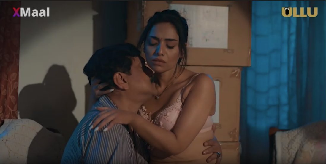 Daal Chawal Ep1 – Ullu Naina Chhabra Desi Bhabhi Com