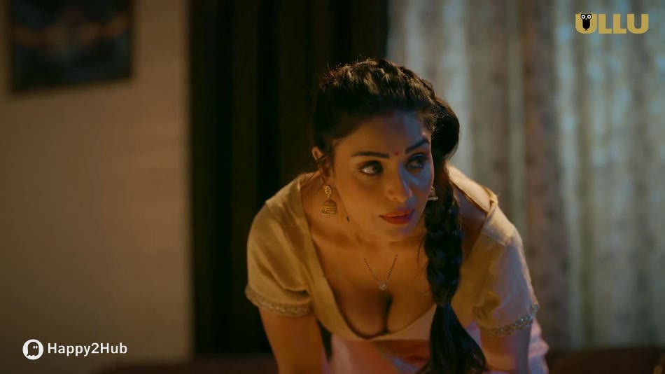 Daal Chawal Ep5 – Ullu Naina Chhabra Sasur Bahu Sex