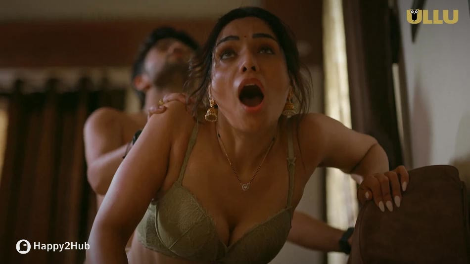 Daal Chawal Ep7 – Ullu Naina Chhabra Bhabhi Ki Chudai