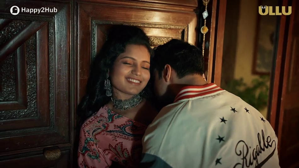 Daddy Cool Ep1 –  Voovi Neha Gupta Bhabhi XXXX