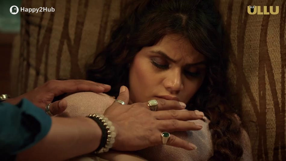 Daddy Cool Ep2 – Voovi Leena Singh Sasur Bahu XXX