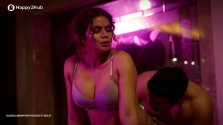 Daddy Cool Ep3 – Voovi Leena Singh Naukar Malkin Porn