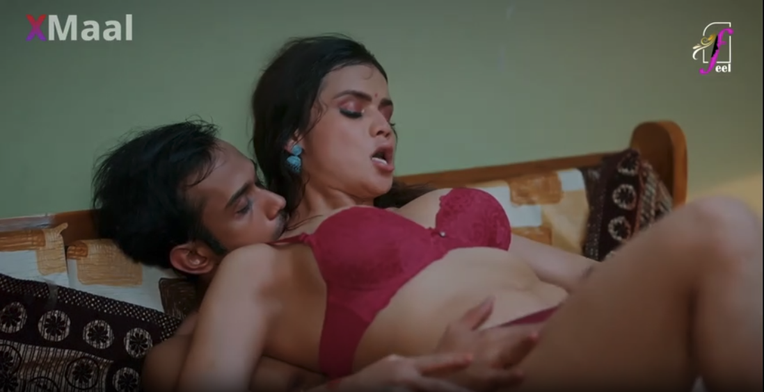 Dagabaaz Ep3 – Leena Singh Indian Bhabhi Porn